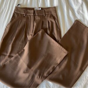 Princess Polly trouser pants NWOT